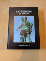 G&ouml;teborg p&aring; 1600-talet
