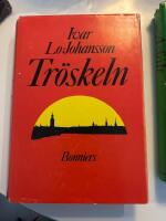Tr&ouml;skeln - memoarer fr&aring;n 30-talet