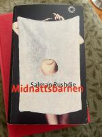 Midnattsbarnen