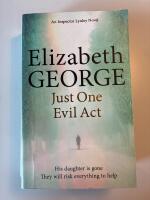 Just One Evil Act