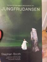 Jungfrudansen