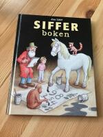 Sifferboken