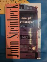 Buss p&aring; villov&auml;gar