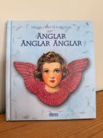 &Auml;nglar, &auml;nglar, &auml;nglar - dikter, citat och kuriosa