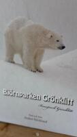 Bj&ouml;rnparken Gr&ouml;nklitt = Bearpark Gr&ouml;nklitt