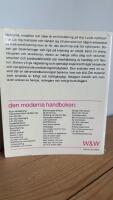 Makram&eacute; - modeller och id&eacute;er