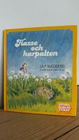 Hasse och harpalten