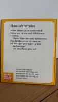 Hasse och harpalten
