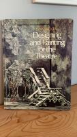 Designing and painting for the theatre