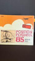Position flygniv&aring; 85