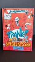 Spegelkyssen