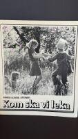 Kom ska vi leka