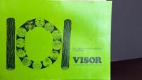 101 visor