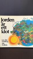 Jorden &auml;r ett klot