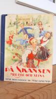 P&aring; Skansen med Per och Stina