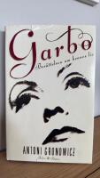 Garbo : Ber&auml;ttelsen om hennes liv