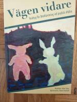 V&auml;gen vidare - verktyg f&ouml;r &aring;terh&auml;mtning vid psykisk oh&auml;lsa