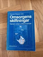 Omsorgens skiftningar