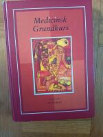 Medicinsk grundkurs