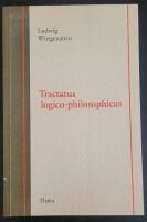 Tractatus logico-philosophicus