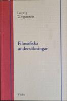 Filosofiska unders&ouml;kningar