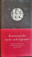 Kanaaneiska myter och legender