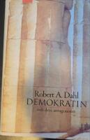 Demokratin och dess antagonister