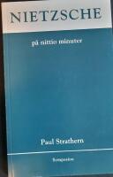 Nietzsche (1844-1900) p&aring; nittio minuter