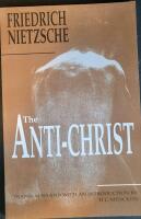 The Anti-Christ