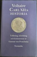Carl XII:s historia