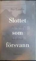 Slottet som f&ouml;rsvann eller Hur farmor kom till &Ouml;land
