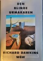 Den blinde urmakaren