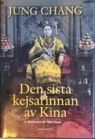 Den sista kejsarinnan av Kina