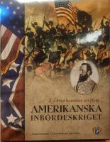 Amerikanska inb&ouml;rdeskriget : D. 1. Blod kommer att flyta