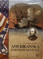 Amerikanska inb&ouml;rdeskriget