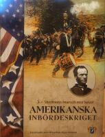 Amerikanska inb&ouml;rdeskriget