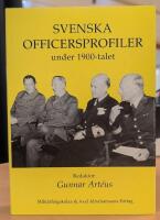 Svenska officersprofiler under 1900-talet