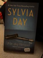 F&ouml;r dig f&aring;ngad