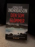 Den som gl&ouml;mmer