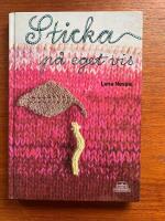 Sticka p&aring; eget vis