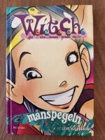 W.I.T.C.H. - M&aring;nspegeln