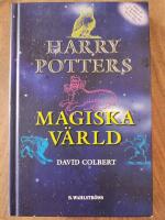 Harry Potters magiska v&auml;rld