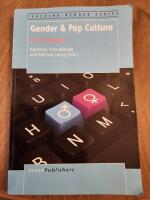 Gender & Pop Culture