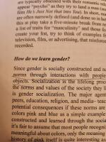 Gender & Pop Culture