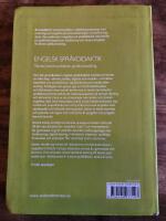 Engelsk spr&aring;kdidaktik - texter, kommunikation, spr&aring;kutveckling