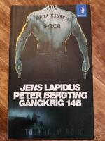G&auml;ngkrig 145