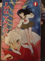 Inu Yasha 1