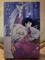 Inu Yasha 3