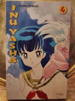 Inu Yasha 4