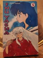 Inu Yasha 5
